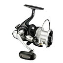 ダイワ(DAIWA)スピニングリール(投げ・遠投)18プロカーゴSS5000遠投(2018モデル)