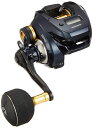シマノ(SHIMANO)ジギングリール19グラップラーCT150XG右