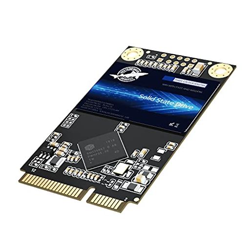 MSATA SSD 240GB DOGFISH NGFF ソリッドステートドライブ 内蔵型 PC/ノート/パソコン/適用 ソリッドステートドライブ MAC LINUX