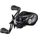 ダイワ(DAIWA)ベイトリールタトゥーラTW400XH