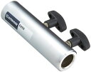 マンフロット(MANFROTTO)アベンジャーAVENGERセンチュリースタンドアクセサリ16MM-17MMメス型変換アダプターE255