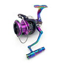 オルルド釣具スピニングリールULTIMATEGorildoアルティメットゴリルド10000大物投げ釣り磯投げぶっこみ打ち込みロックショアマグロキャスティング対応...