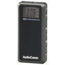 オーム(OHM)電機AudioCommラジオ小型ライターサイズラジオポケットラジオデジタルDSPラジオライターラジオATS自動選局メモリー登録携帯ラジオ通勤ラジオイヤホン付きFMステレオワイドFM対応…(2)