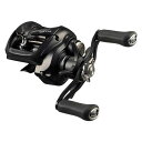 ダイワ(DAIWA)ベイトリール24TATULATW100XHL