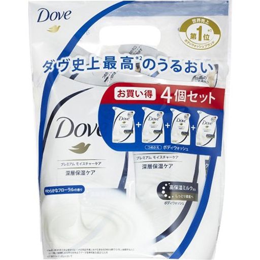 DOVE _ {fBEHbV v~A CX`[PA ߂p 360G~4Zbg