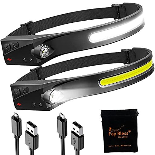 [dwbhvA1200MAH 350[X[p[uCg[VwbhvdALvTCNOjOtBbVOp̐Ԃe[CgwbhCgt3[h (HEADLAMP BLACK 2PCS)