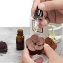 RICISUNGアロマディッシュアロマディフューザー天然原木の制作黒胡桃アロマディフューザー木目アロマストーンポータブル車載安眠瞑想芳香剤アロマオイル専用アロマディフューザー置き…