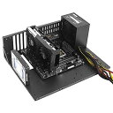 Rxakudedoオープンフレームベンチ台PCマイニングフレーム強化型鉱業イニングラック厚みのあるスチール製オープンブラケットシャーシTX/X79/X99対応拡張版高耐久冷却効率向上