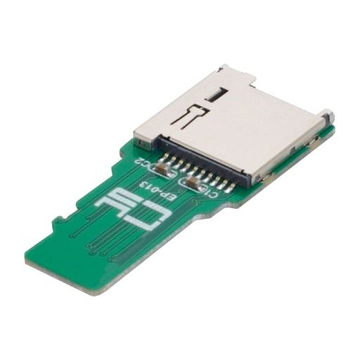 CABLECCTFマイクロSDオスエクステンダーからTFカードメスエクステンションアダプターPCBASD/SDHC/SDXCUHS-IIIUHS-3UHS-2 CABLECCTFマイクロSDオスエクステンダーからTFカードメスエクステンションアダプターPCBASD/SDHC/SDXCUHS-IIIUHS-3UHS-2