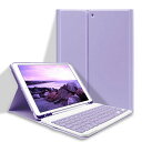 IPAD10.2キーボードケースGOOJODOQIPAD第9世代/第8世代/第7世代適用BLUETOOTHキーボード付きカバーIPAD9/8/7通用ケース脱着式ペンホルダー付きスタンド機能オートスリープ機能多角度調整(2)