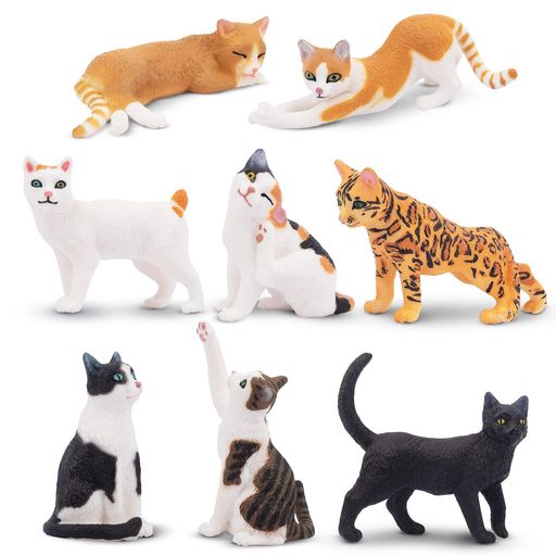 TOYMANY8PCSǭե奢ưʪե奢襤ǭꥢưʪϷǭǥ͵ưʪץ쥼ȥꥹޥǯʪ쥯...