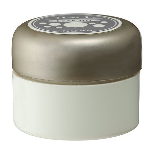 ソークオフジェル7gケイジャンスパイス