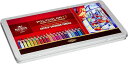 KOH-I-NOOR(コヒノール)セットアーティスト色鉛筆38277272inSET3827072001PL