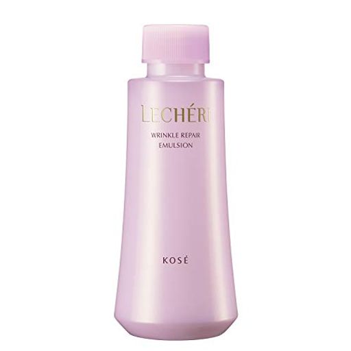 LECHERI(ルシェリ) リンクルリペア エマルジョン つけかえ用 詰替え用 120ML