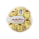 ダイヤゴルフ(DAIYAGOLF)ワンリセットカウンターサンリオポムポムプリンスコアカウンターワンタッチで0打にリセット簡単操作かわいいおしゃれASL-5401...