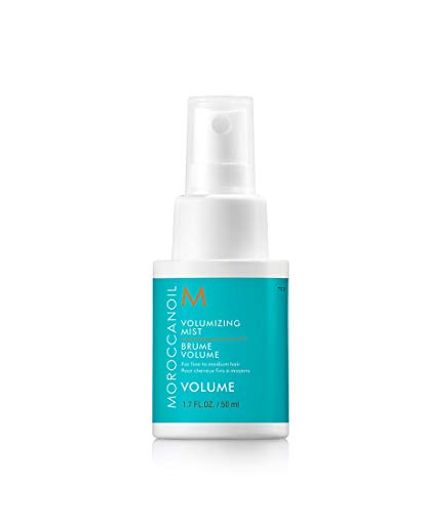 MOROCCANOIL(モロッカンオイル) モロッカンオイル ボリューマイジングミスト 50ML (アルガンオイル配合 ヘアミスト) トリートメント ヘアスプレー