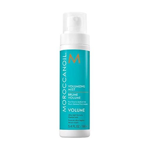 MOROCCANOIL(モロッカンオイル) モロッカンオイル ボリューマイジングミスト 160ML (アルガンオイル配合 ヘアミスト) トリートメント 160ミリリットル (X 1)