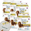 HONEYCAREハニーケア犬ペットシーツ香り付きレギュラー厚型480枚入り80枚*6袋(4)