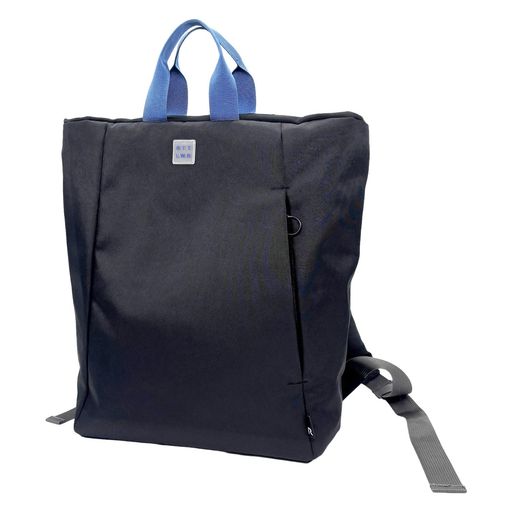 [ルートート] トートバッグ 3520 Black