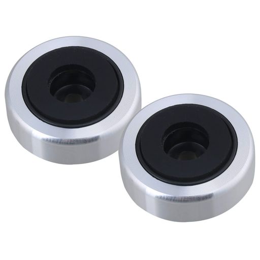 YIBUY 4 30X11MM Vo[ A~ vX`bN Xs[J[Ɨx[X I[fBIXs[J[AvCDv[[p