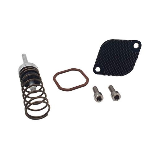 BLITZ ブリッツ 10477 RACING OIL COOLER KIT BR レーシングオイルクーラーキット マツダ ND5RC ロードスター 等用 ドロンカップ式コアを採用 常に確実な冷却性能を発揮