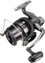 ダイワ(DAIWA)スピニングリール(投げ・遠投)17クロスキャスト5000(2017モデル)