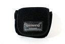 シマノ(SHIMANO)リールケーススプールガードシングルPC-018LブラックM866608