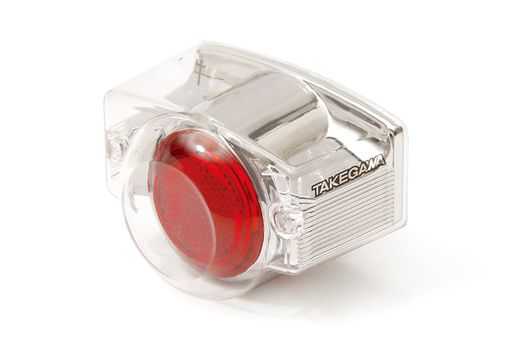 SP武川ブレイズテールランプキット(クリア))モンキー09-03-1080