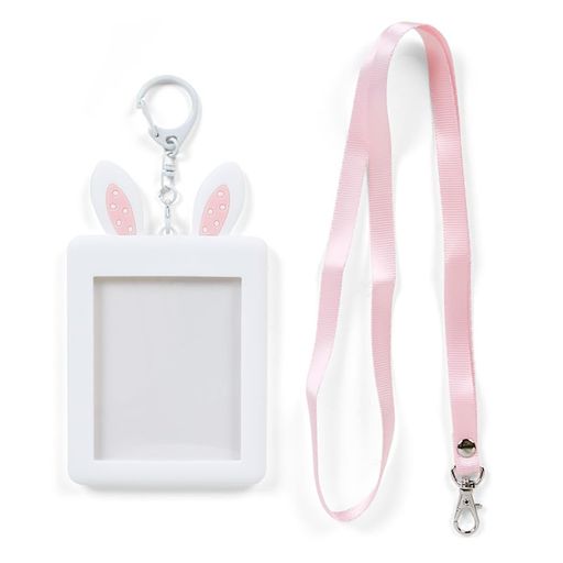 サンリオ(SANRIO)フレーム付きカード用ホルダーエンジョイアイドルウィッシュミーメルカード用ケースメルちゃんWISHMEMELL12.9x7.9x0.8cmキャラクター323519 サンリオ(SANRIO)フレーム付きカード用ホルダーエンジョイアイドルウィッシュミーメルカード用ケースメルちゃんWISHMEMELL12.9x7.9x0.8cmキャラクター323519