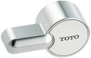 TOTO密結型ロータンク用レバーハンドルTHY425-6R