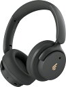 EDIFIERH9ノイズキャンセリングヘッドホンBLUETOOTH5.4ワイヤレスAACIPHONE対応【75時間再生】【266G軽量快適】外音取り込み、空間オーディオ、有線ハイレゾ/折り畳み可能/マイク内蔵/専用アプリ…(2)