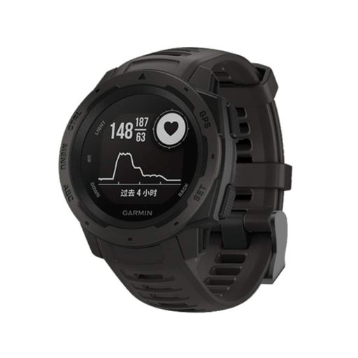 GarminInstinctバンド/ベルトComtax22mm交換用バンド柔らかいシリコンバンド調整可能多色選択スポーツ交換ベルド(ブラック) GarminInstinctバンド/ベルトComtax22mm交換用バンド柔らかいシリコンバンド調整可能多色選択スポーツ交換ベルド(ブラック)