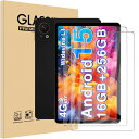 【2枚セッ】ForDOOGEET30S/AGMPADT2/AGMPADP2/P2Activeタブレット11インチフィルム保護フィルム強化ガラスフィルム【HNWEIWEI】11インチ日本旭硝子製気泡防止耐指紋飛散防止処理