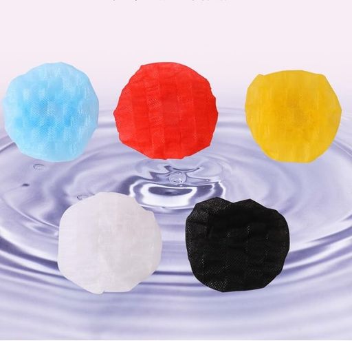 [伸縮性]柔らかい不織布製、優れた品質、伸縮性、U型とO型マイクの両方に適合します。 [包装]マイクスリーブ200個入り。サイズ:直径約8.5cm。自分のマイクカバーを持って歌ってください! [使用効果]マイクをつばから守ります。マイクカバーはマイクを保護するだけでなく、清潔に保ちます。マイクへのホコリの侵入を防ぎ、風の干渉やその他のノイズからマイクを保護します。 [適用場面]学校、大学、サマーキャンプ、歌のリハーサル、レコーディングスタジオ、劇場/劇場、企業、ホテル、レストラン、クラブ、結婚式やイベントに最適です。