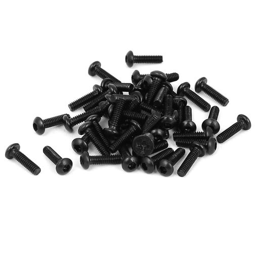 EDINSTRYϻѷդܥȥܥإåϻѥåȥåץ塼ܥȥåȥåץإåɥեʡM3X18MM50PCS֥...