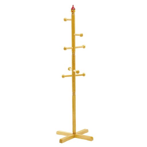 koekiジュニアハンガーナチュラル