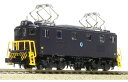 マイクロエースNゲージ秩父鉄道デキ201(黒)鉄道模型電気機関車A2084