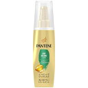 パンテーン 洗い流さないトリートメント 100ML エアリーふんわりケア インテンシブヴィタミルク