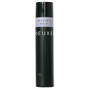 ナンバースリーDEUXER(デューサー) ヴェール 7 フリーズハード 170G