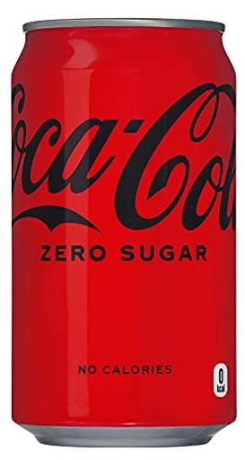 コカ・コーラ ゼロ 350ML缶×24本