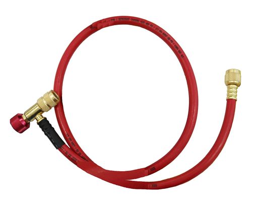 BBKECOバルブ付チャージングホース(赤色)ECOシリーズEV-HR