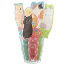 積水樹脂商事(Sekisuijushishoji)自然気化式加湿器ネコちゃんCAT