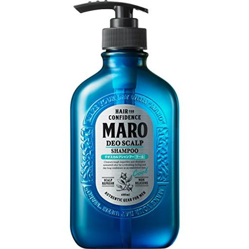 yN[zfIXJv Vv[ [ O[~g̍ ] MARO }[ 400ML Y