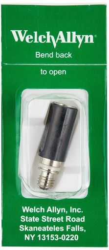 予備電球(ディスポ膣鏡ライトハンドル08800-Uウェルチ・アレン 予備電球(ディスポ膣鏡ライトハンドル08800-Uウェルチ・アレン