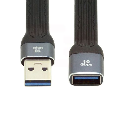 CHENYANGUSB3.0硼ȥ֥롢USB3.13.0TYPEA-᥹ĹեåȥFPCǡ֥13CM10GBP...
