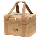 BEIKEMALLクーラーボックス17L35L保冷バッグ折りたたみ式釣りBBQピクニック花火会バーベキューキャンプ保温保冷バッグ防水軽量手持ちと肩掛け持ち運び便利(カーキ35L)