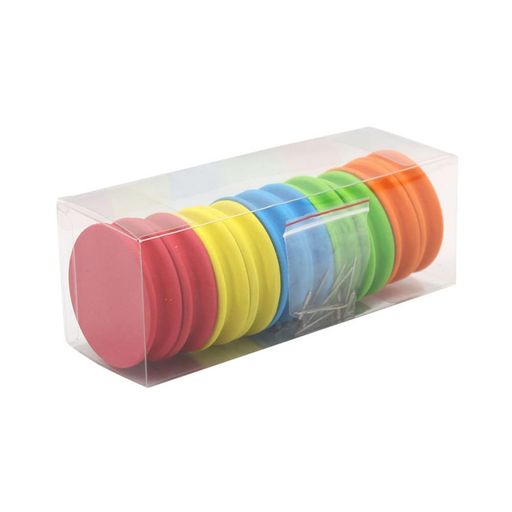 iplusmile釣り糸巻き仕掛け巻き収納釣りライン巻巻取り釣り糸釣り道具10pcs