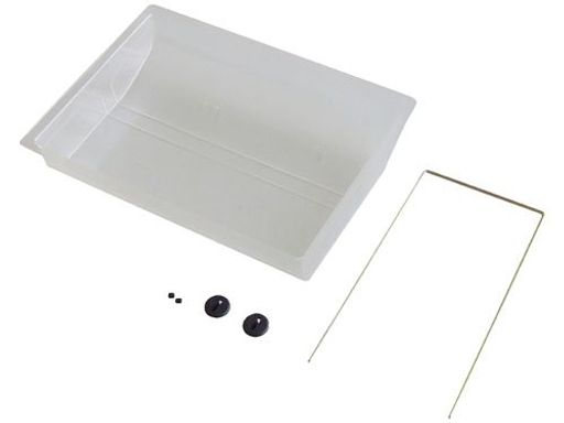 KAWADAツインウイングM300GT用SK5