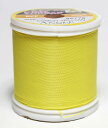 スーパーAプロスレッドNCP/Dサイズ#6778/LEMON-YELLOWロッドワインディングスレッド
