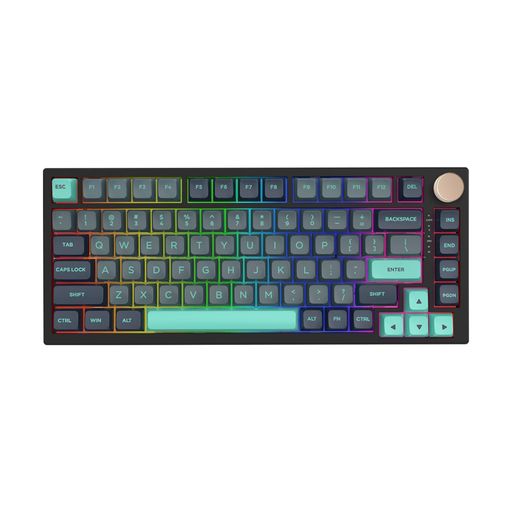 ENMAKPAKVGNN75PROゲームキーボード無線キーボードワイヤレスメカニカルキーボードカスタマイズ可能なプログラマブルキーボードガスケットデザインBLUETOOTH/2.4GHZ/USB-Cの3モード接続マルチシ… ENMAKPAKVGNN75PROゲームキーボード無線キーボードワイヤレスメカニカルキーボードカスタマイズ可能なプログラマブルキーボードガスケットデザインBLUETOOTH/2.4GHZ/USB-Cの3モード接続マルチシ…